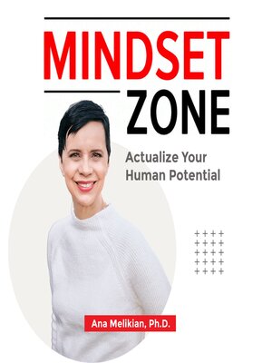cover image of Mindset Zone
